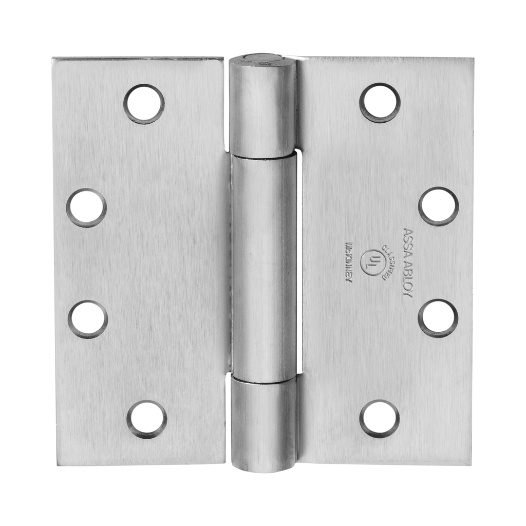 McKinney TA786 4-1/2" x 4" Concealed Bearing Hinge