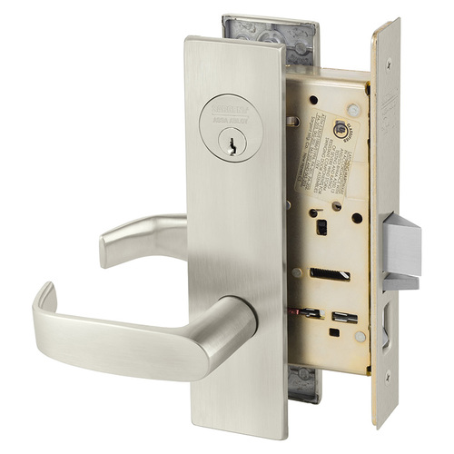 Sargent 8255 LE1L Office Lockset