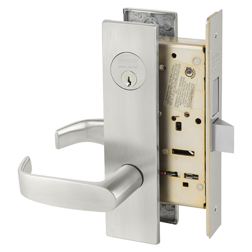 Sargent 8225 LE1L Dormitory Lockset