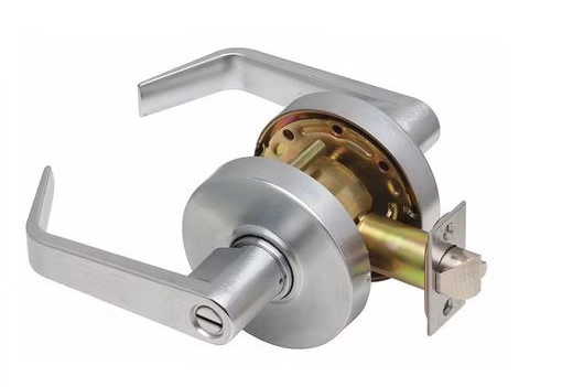 PDQ SD176 PHL Grade 2 Privacy Lever Lockset