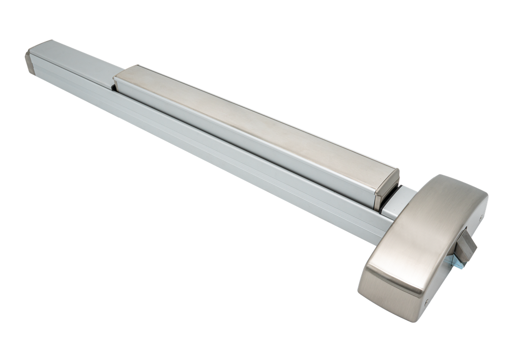 PDQ 6310RF Fire-Rated Rim Exit Device for 48" Door