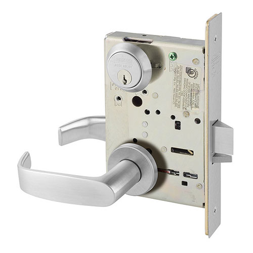 Sargent 8205 LNL Office Lockset