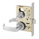 Sargent 8266 LNL Privacy Latchset w/ Deadbolt