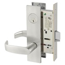 Sargent 8205 LE1L Office Lockset