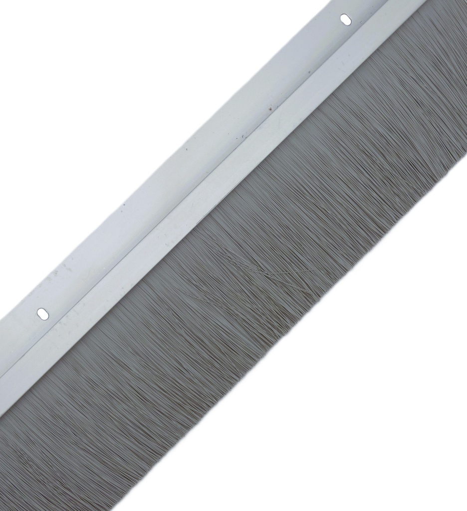 NGP H612A Extended Nylon Brush Sill Sweep