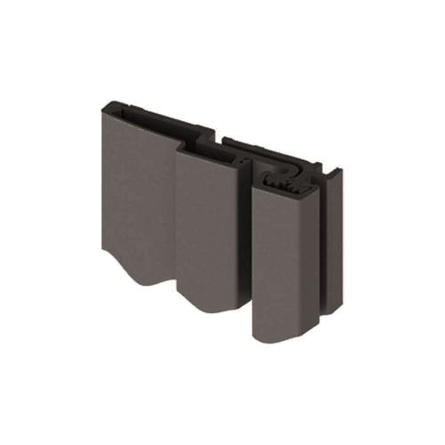 Hager 780-210HD DBA Full Surface Roton Continuous Hinge