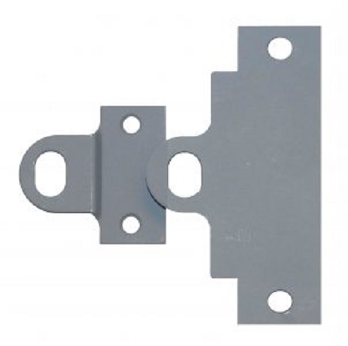 Don-Jo TL-1 Temporary Cylindrical Lock Strike Set