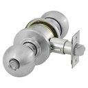 Sargent 24-29-6U65 OB Privacy Knob Latchset