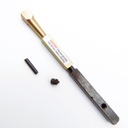 Best 40HRS2 Replacement Spindle - For 40H & 45H Series Mortise Locks