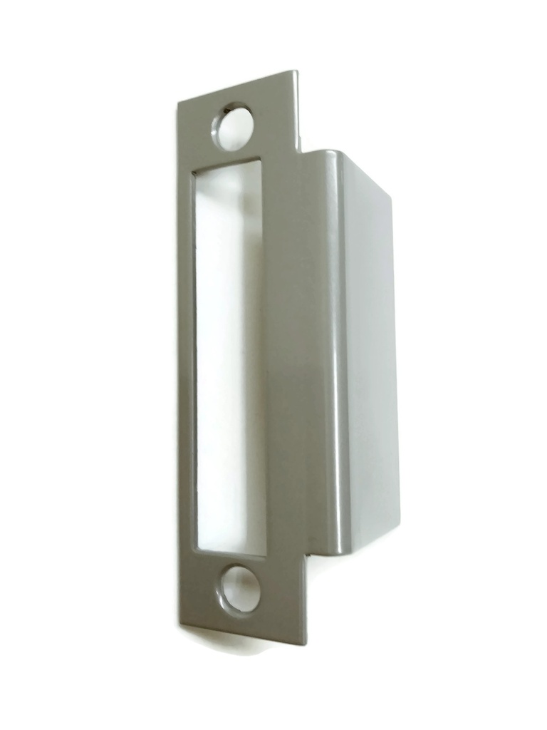 Don-Jo MAF-261 Electric Strike Filler Plate for Mortise Locks