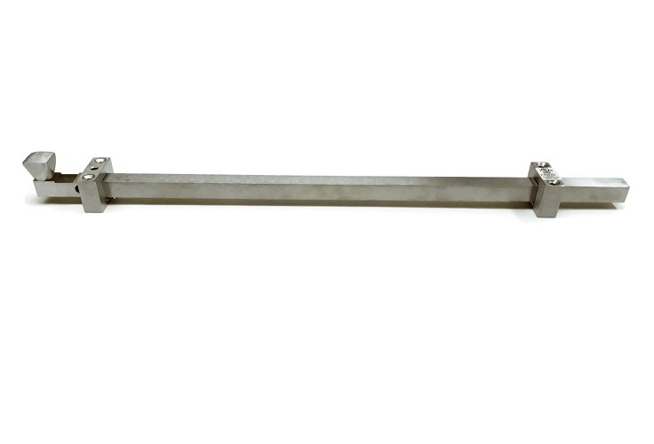 Rockwood 585 24 inch US26D Heavy Duty Surface Bolt