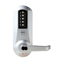 DormaKaba 5021-B-WL-626 Mechanical Push button Lock