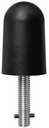 Rockwood 467 Heavy Duty Floor Stop US2C