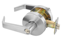 Accentra AU 4605LN Storeroom Lockset