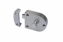 Rockwood Secret Gate Latch 602