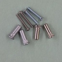 Sargent 28-2024 - Thru-bolts for 3828 Device 