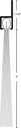 NGP I615A Extended Nylon Brush Sill Sweep