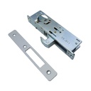 Aluminum Door Hook Bolt DH-1821-H Alum