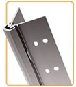 Select SL11SD 83 in Concealed Continuous Hinge