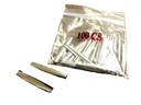 LAB SCS-100 Metal Shims (pkg of 100)