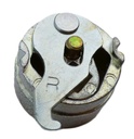 Cam Plug CP-4560