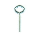 Corbin Russwin 656F40 Hex Dogging Key ED4000 ED5000