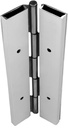 ABH Pin and Barrel Full Surface Hinge, A502 83-1/8" x US32D - Stainless Steel