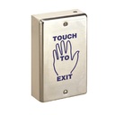 Securitron Touch Sense Plate, SP-1 US32D