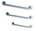 Bobrick B-6806 Stainless Steel Grab Bar - 1-1/2" Diameter