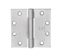 McKinney TA714 4-1/2" x 4-1/2" Concealed Bearing Hinge