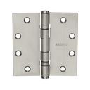 McKinney MacPro MPB91 4-1/2" x 4-1/2" Ball Bearing Hinge - US32D