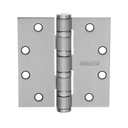 McKinney MacPro MPB68 4-1/2" x 4-1/2" Ball Bearing Hinge