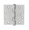 McKinney TA2714 NRP 4-1/2" x 4-1/2" Bearing Hinge