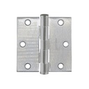 McKinney T2714 3-1/2" x 3-1/2" Plain Bearing Hinge