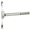 Accentra 7110F Stainless Steel Vertical Rod Exit Device - Fire Rated