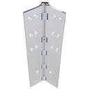 ABH Continuous Full Mortise Hinge, A110HD-83"