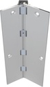 ABH Continuous Full Mortise Hinge, A111HD-83"