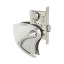 Sargent 8204 BHW Storeroom Mortise Lockset