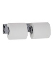 Bobrick B-265 Double Toilet Paper Dispenser