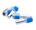 Corbin Russwin 483F30 Dowel Screw  - Pkg 4