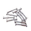 Screw Pack for 3/4" Thick Partition - pkg 10