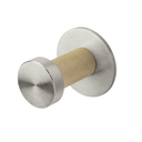 Rockwood RM835 Architectural Coat Hook