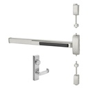 Sargent 8713 ETL Surface Vertical Rod Exit Device