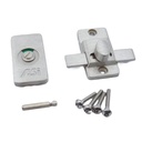 Accurate Partitions Latch w/ Indicator 40-8263010 