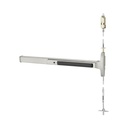 Sargent AD8410 Narrow Stile Concealed Vertical Rod Exit Device 