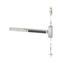 Sargent WD8610 Wide Stile Concealed Vertical Rod Exit Device 