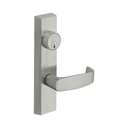 Sargent 706-4 ETL US26D Exit Trim, Storeroom