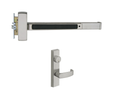 Sargent 8913 ETL Mortise Exit Device w/ Classroom Trim