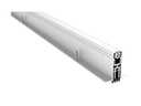 Pemko STC411APK Acoustic Full Mortise Automatic Door Bottom 