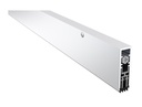 Pemko STC4131CPK Acoustic Rated and Fire Rated, Surface or Semi Mortised Automatic Door Bottom, Aluminum Finish, PemkoPrene Insert, 3/4" Max Drop 